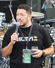 Salvatore Vulcano