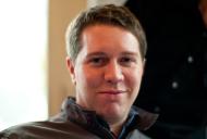 Garrett Camp