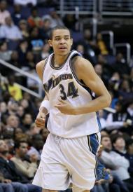 JaVale McGee
