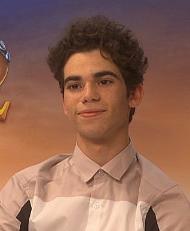 Cameron Boyce