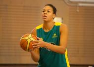 Liz Cambage