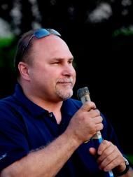 Barry Trotz