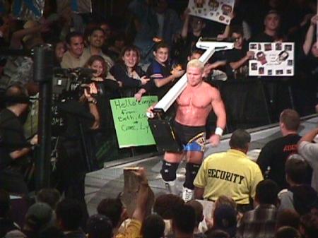 Crash Holly