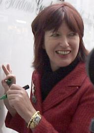 Janet Street-Porter