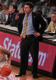 Josh Pastner