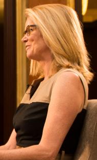 Katty Kay