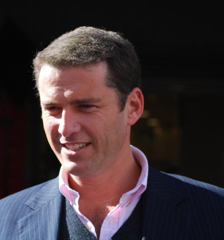 Karl Stefanovic
