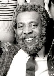 Whitman Mayo