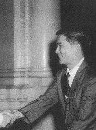 Ngo Dinh Nhu
