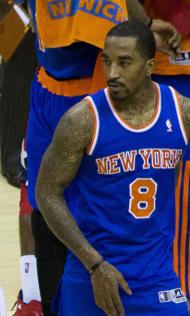 J. R. Smith
