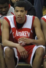 Michael Carter Williams