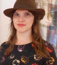 Minnie Weisz