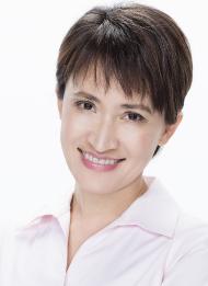 Hsiao Bi-khim