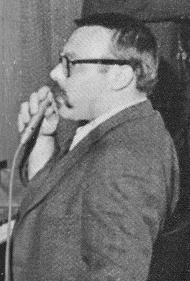 Vince Guaraldi