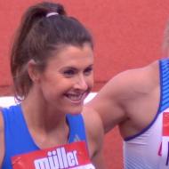 Olivia Breen