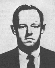 E. Howard Hunt