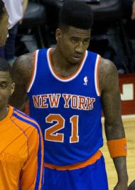 Iman Shumpert