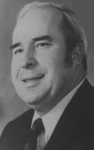 R. Budd Dwyer