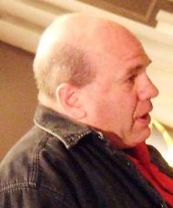 David Simon