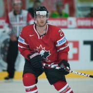 Duncan Keith
