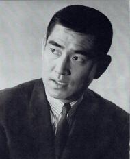 Ken Takakura