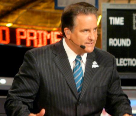 Steve Mariucci