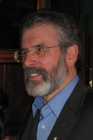 Gerry Adams