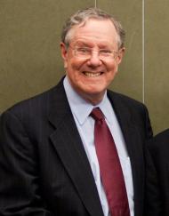 Steve Forbes