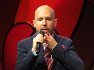 Tom Allen