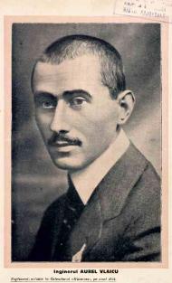Aurel Vlaicu Aurel Vlaicu