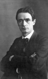 Rudolf Steiner Rudolf Steiner