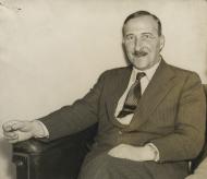 Stefan Zweig Stefan Zweig