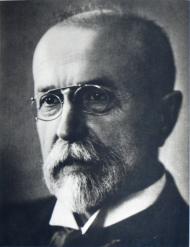 Tomáš Garrigue Masaryk Tomáš Garrigue Masaryk