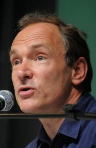 Tim Berners-Lee