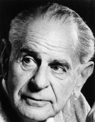 Karl Popper Karl Popper