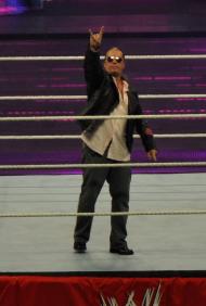 Bret Hart