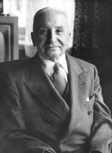 Ludwig von Mises Ludwig von Mises