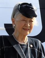 Empress Michiko