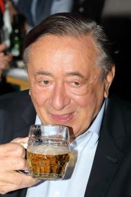 Richard Lugner Richard Lugner