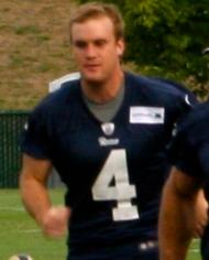 Greg Zuerlein