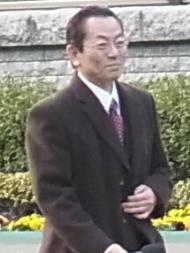 Yutaka Mizutani