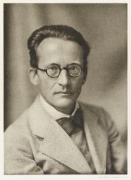 Erwin Schrödinger Erwin Schrödinger