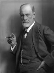 Sigmund Freud Sigmund Freud
