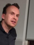 Matt Haig