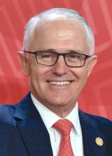 Malcolm Turnbull