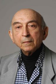 Lotfi A. Zadeh