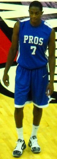 Brandon Knight