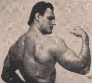 Killer Kowalski