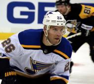 Paul Stastny