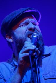Alex Clare